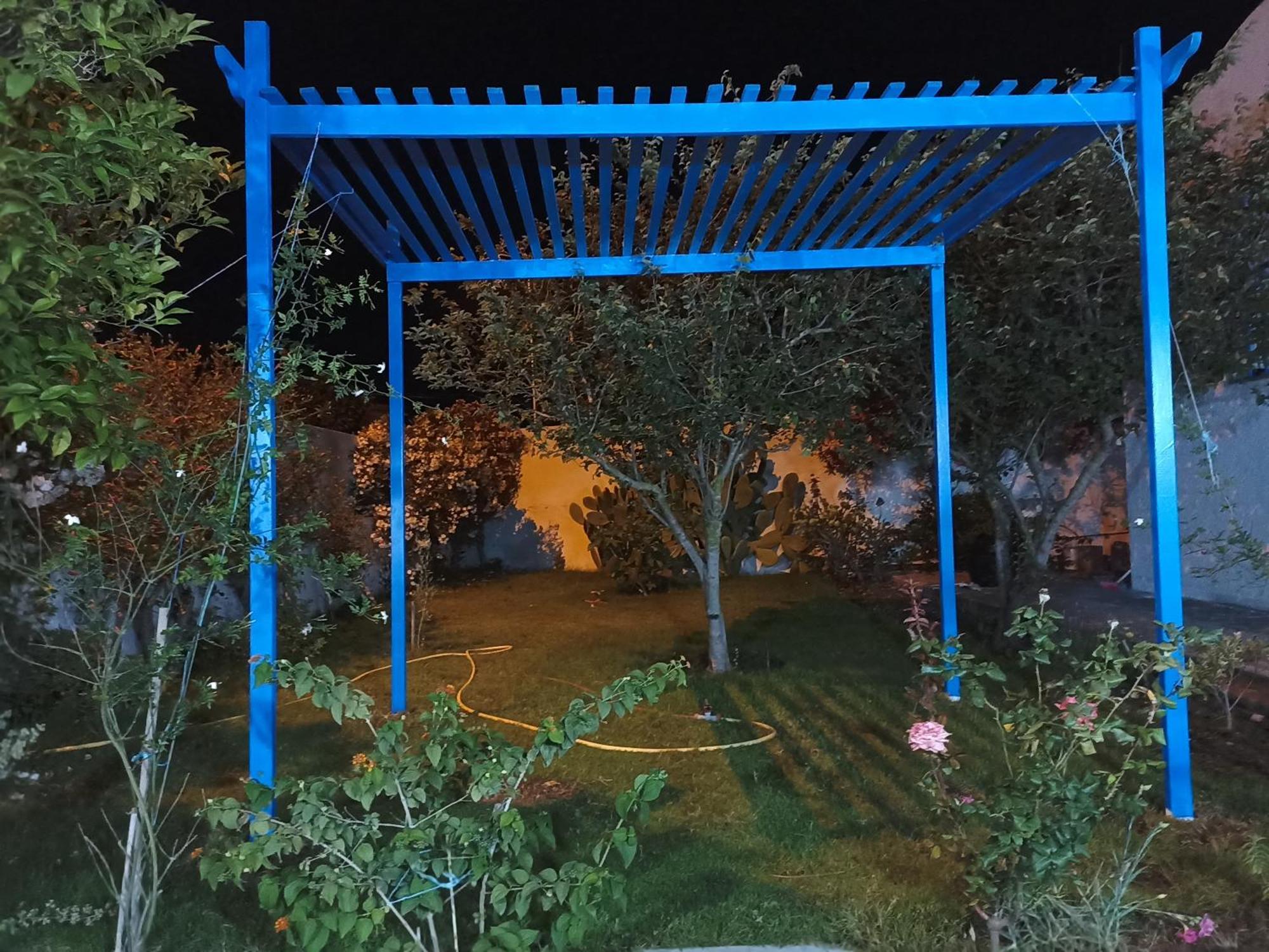 Maison S+1 très bien équipée à 2mn de la plage Kelibia Esterno foto