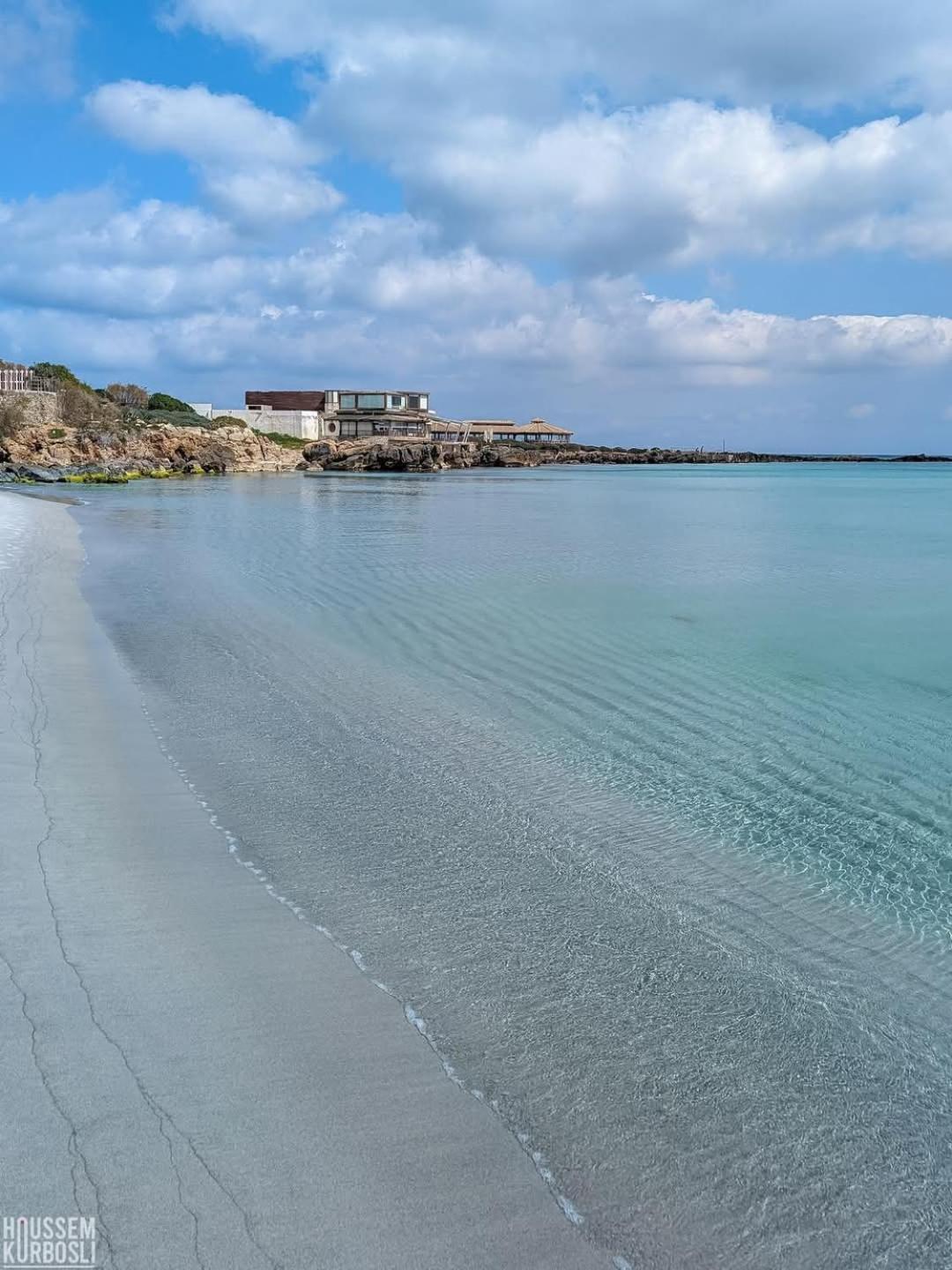 Maison S+1 très bien équipée à 2mn de la plage Kelibia Esterno foto